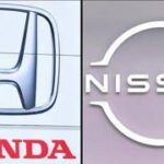 Honda-Nissan, salta fusione tra i due gruppi