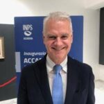 Inps, Zangrillo: Accademia importantissima, formazione carburante fondamentale per Pa