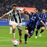 Juventus-Inter: orario, probabili formazioni e dove vederla in tv