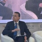Mandelli (Fofi): Rilanciare il lavoro degli Ordini professionali