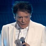 Massimo Ranieri, concerti di febbraio annullati per indisposizione