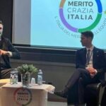 Meritocrazia Italia, Biffoni (Pd): Rifondare il Paese partendo dalla fiducia