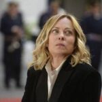 Migranti, Meloni: Determinati a portare avanti protocollo con Albania