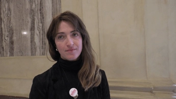 Milano-Cortina, Caironi: Da Fondazione Bracco mostra che valorizza le eccellenze femminili
