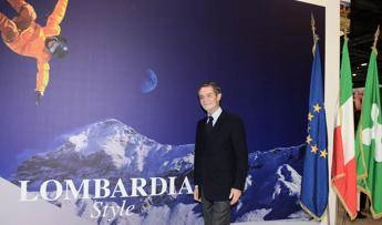 Milano-Cortina, Fontana: Villaggio olimpico dimostrazione di come organizzare bene grande evento