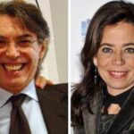 Moratti: La Roma voleva vendermi Totti. Rosella Sensi: Falso