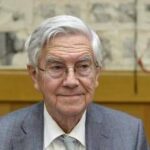 Morto Frits Bolkestein, il 'padre' della direttiva europea aveva 91 anni