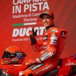 MotoGp, Marquez sfida Bagnaia: Al Mondiale ognuno farà la sua gara