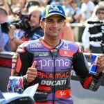 MotoGp, intervento ok per Martìn: Recupero in tempi brevi