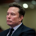 Musk via da Tesla? Lui smentisce il Wall Street Journal: Assolutamente falso