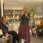Myplant & Garden, assessora Grandi: Depavimentare per piantare nuovi alberi