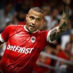 Nainggolan e l'arresto: Io trattato come Escobar, ma con la droga non c'entro