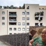 Omicidio Jhoanna Quintanilla, il compagno: Gioco erotico finito male. Poi il panico
