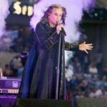 Ozzy Osbourne e il morso al pipistrello: Pensavo fosse finto