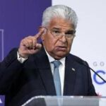 Panama, presidente Mulino: Ci ritiriamo dalla Via della Seta
