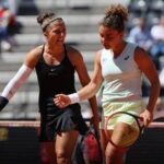 Paolini-Errani, favola a Doha: battono in rimonta Andreeva-Shnaider e volano in finale