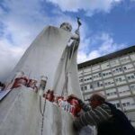 Papa Francesco, Vaticano: Ha trascorso una notte tranquilla