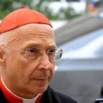 Papa, cardinal Bagnasco: Dimissioni? Tormenti inutili, prego perché Francesco guarisca