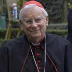 Papa, l'incoraggiamento del cardinal Bassetti: Ci sono passato anche io, può guarire