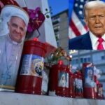 Papa ricoverato, Casa Bianca: Trump prega per lui