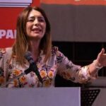 Pedullà (M5S): Picierno infiltrata dei fascisti nella sinistra. Pd: Dichiarazioni folli