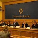 Presentato a Roma Intergruppo parlamentare 'One Brain', per la tutela delle persone con disturbi men...