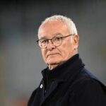 Ranieri: Somiglianza con papa Leone? L'ho notata, ma vediamo se è romanista...