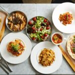 Ristorazione, Nastasi (Deloitte): Food service driver di crescita per centri commerciali