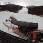 Roccaraso torna alla normalità, sindaco: Limitazioni hanno inciso