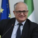 Roma, Gualtieri: Mi ricandido a sindaco nel 2027. Lo Stadio? A breve progetto definitivo