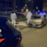Roma, guardia giurata spara a ladro in casa del vicino: ferito alla testa, è gravissimo