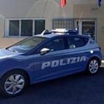 Roma, trovato cadavere nel bagno chimico di un cantiere a Ladispoli