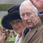 Royal family al completo per il Giorno della Vittoria in Europa: l'evento a maggio