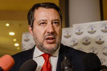 Salvini contro 'Propaganda live': Mi augurano un ictus tra le risate, che pena