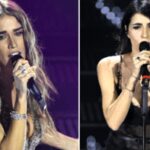 Sanremo 2025, Clara: Devo studiare molto. La replica del papà di Giorgia