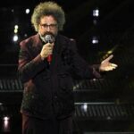 Sanremo 2025, Cristicchi: La canzone piace a Meloni e Schlein