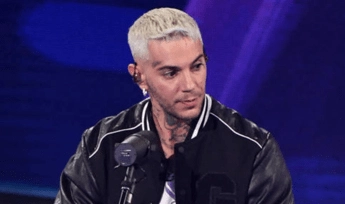 Sanremo 2025, Emis Killa dopo il ritiro: Avrei preferito andare al Festival