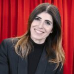 Sanremo 2025, Giorgia chi è: quinta volta al Festival, l'amore per Alex Baroni e il figlio che tifav...