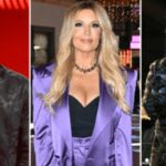 Sanremo 2025, Lucarelli: Fedez indossa maschera del vittimino. E stronca Cristicchi