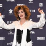 Sanremo 2025, Marcella Bella chi è: 50 anni di carriera, la lite con Lory Del Santo e l'ictus del fr...