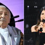 Sanremo 2025, Mogol: Giorgia? Canta come 30 anni fa, le offro un corso