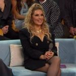 Sanremo 2025, Selvaggia Lucarelli: Marcella Bella la più trasgressiva...
