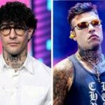 Sanremo 2025, Tony Effe e Fedez 'lasciati a piedi': ecco a chi il pubblico darebbe un passaggio