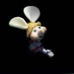Sanremo 2025, chi è Leo Valli: ecco la voce di Topo Gigio in duetto con Lucio Corsi
