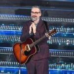 Sanremo 2025, la rivolta calabrese: Brunori in vetta al televoto, troppi voti persi