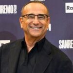 Sanremo 2025, scaletta prima serata: ecco ordine dei cantanti