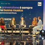 Sanremo, appello Schillaci: Meno malati con prevenzione oncologica