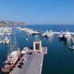 Sanremo, 'ladra di yacht' arrestata a Portosole: l'audace colpo sventato per un soffio