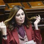 Santanchè si difende in Aula: No a ergastolo mediatico, e apre alle dimissioni