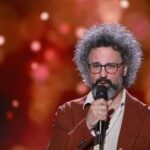 Simone Cristicchi: Meloni e Schlein? Mai schierato politicamente, felice che il brano sia piaciuto